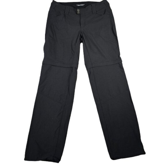 Columbia Womens Convertible Omni-Shield Advanced Repellency Outdoor Pant -10 - Picture 2 of 8